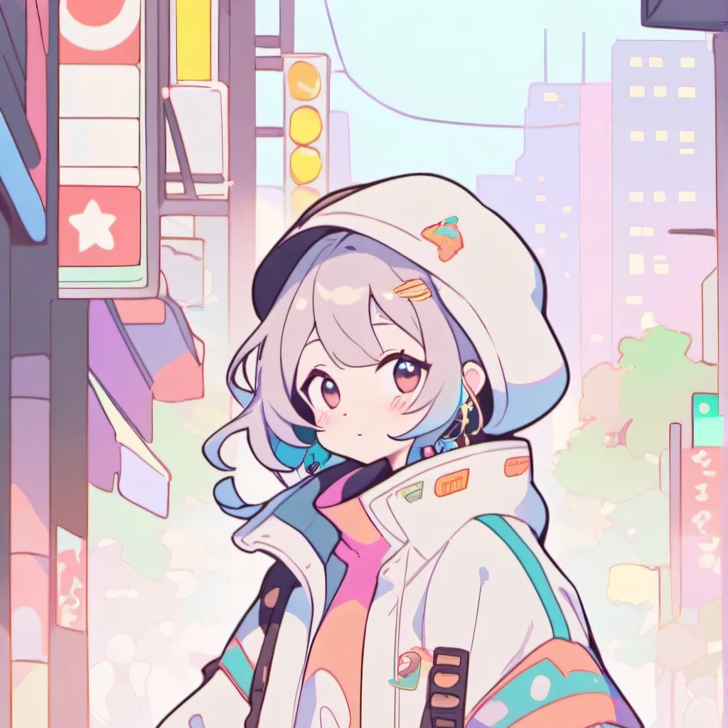 chat with ai character: Shellu