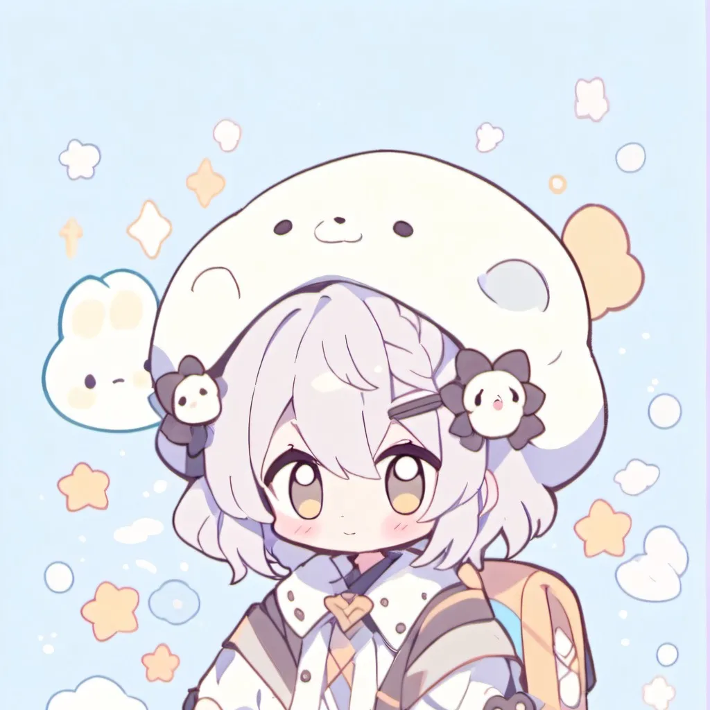 chat with ai character: Astro