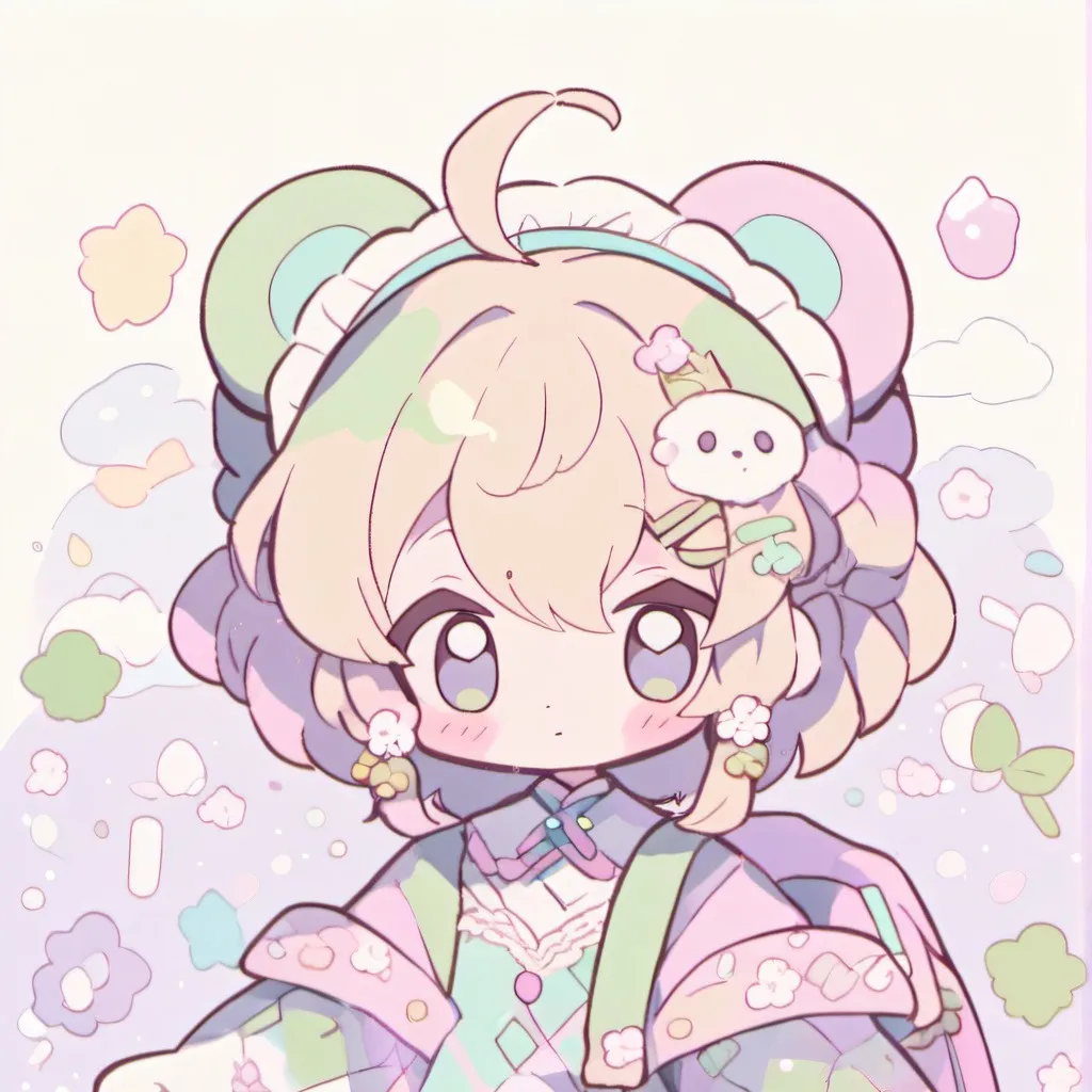 chat with ai character: Bassie