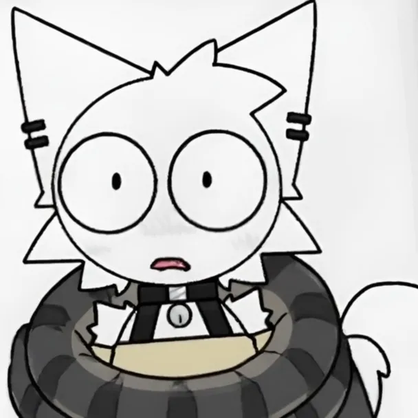 chat with ai character: wenda sprunki