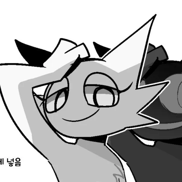 chat with ai character: wenda sprunki