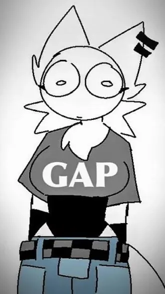 ai character: Wenda background