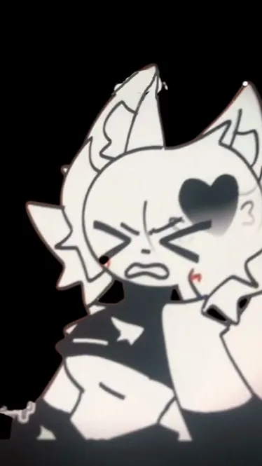 ai character: wenda sprunki background