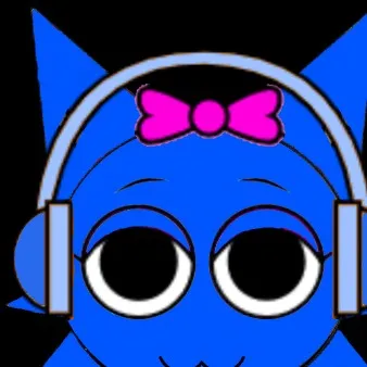 chat with ai character: Diamond sprunki