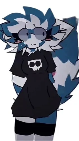 ai character: Kila/Kiladosha background