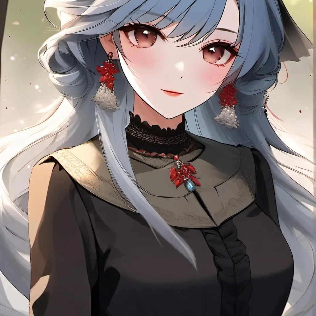 chat with ai character: Ava