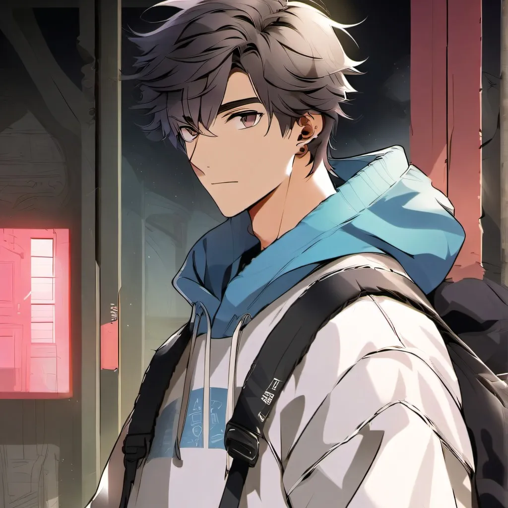 chat with ai character: Smayan