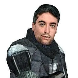 creator Barney Calhoun123's avatar