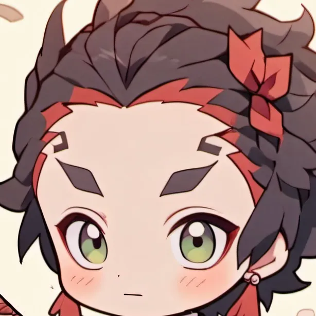 chat with ai character: KNY