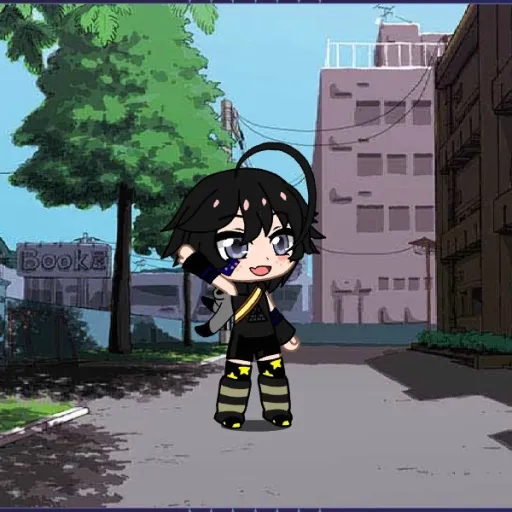 creator Lucifer! <3's avatar