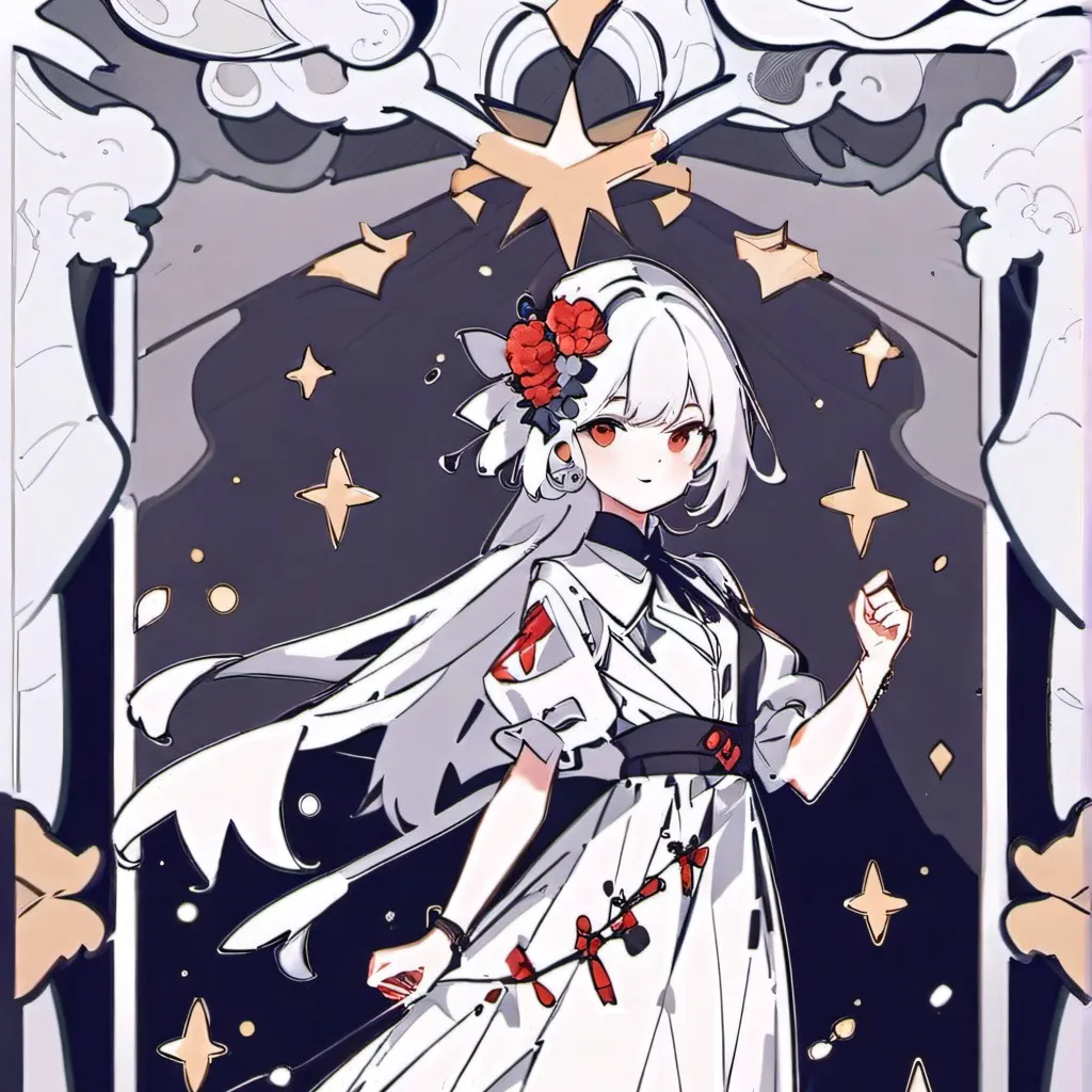 chat with ai character: Issabella