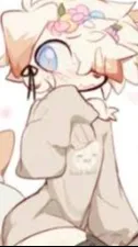 ai character: Kinoko background