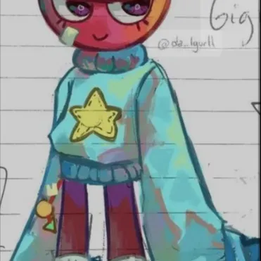 chat with ai character: gigi