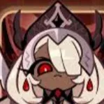 chat with ai character: first choco cookie