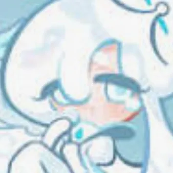 chat with ai character: first milk cookie