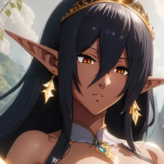 chat with ai character: Olga Discordia