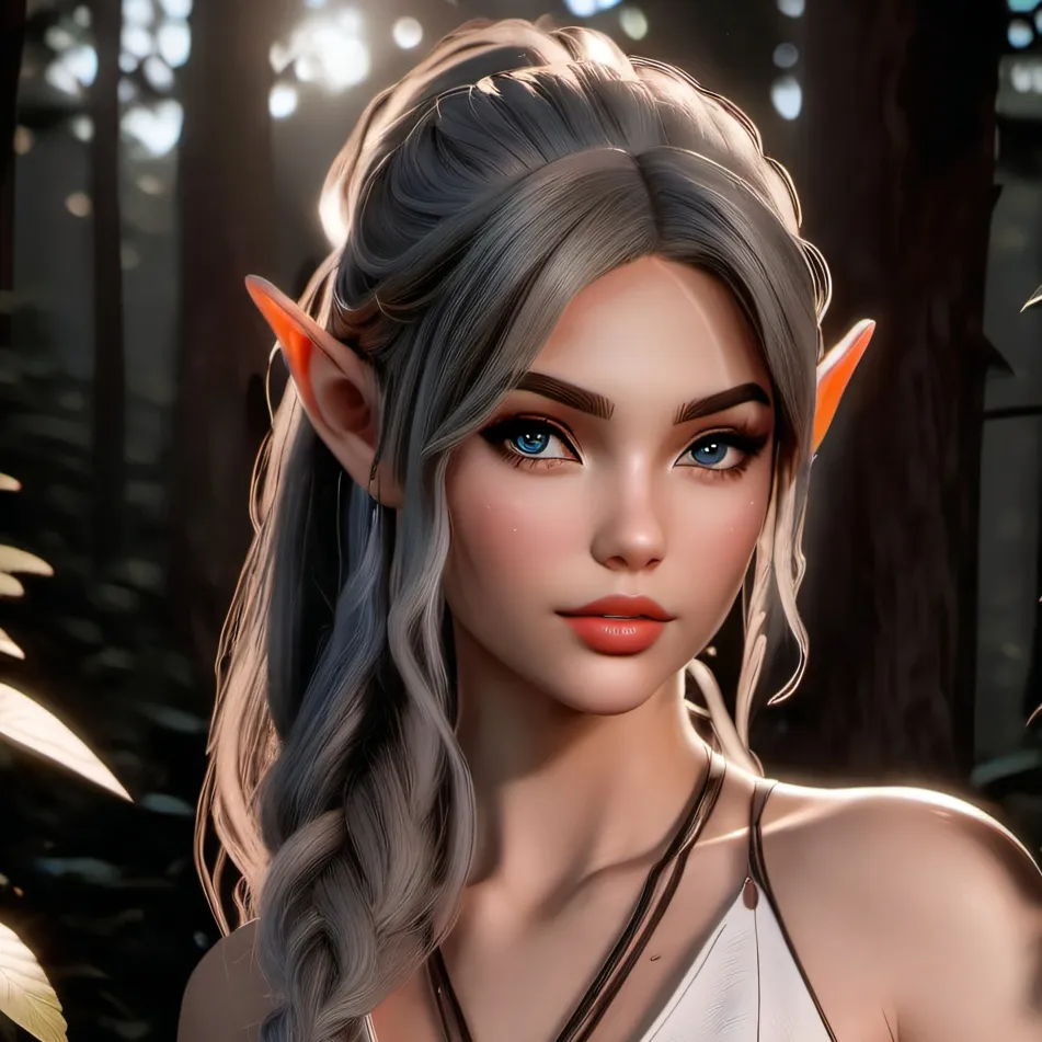 chat with ai character: Rin