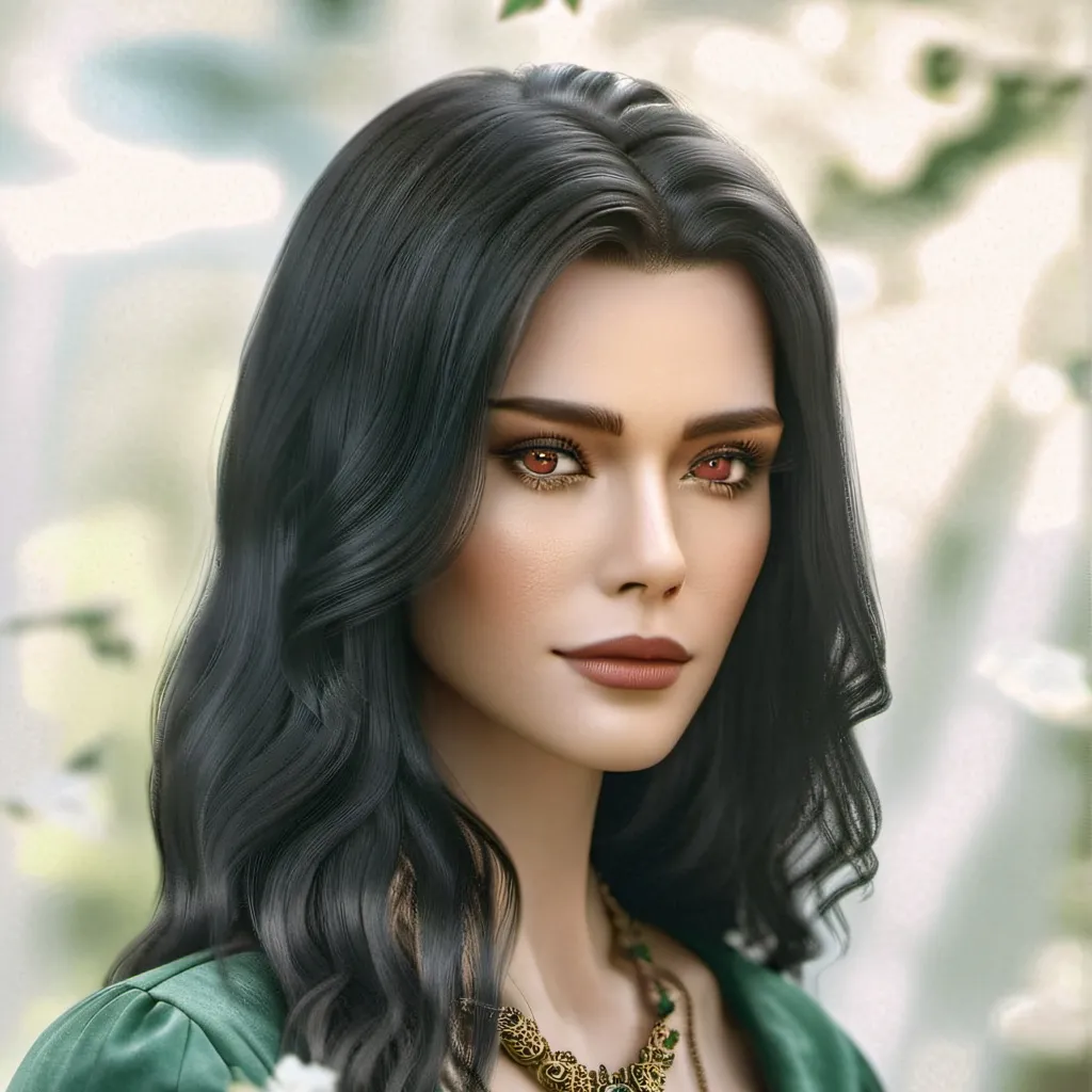 chat with ai character: Ruby