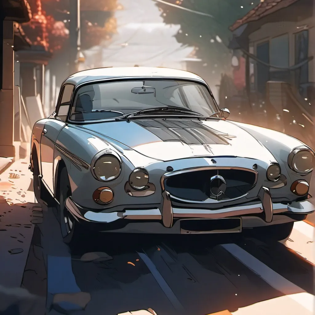 chat with ai character: Family Roadtrip <3