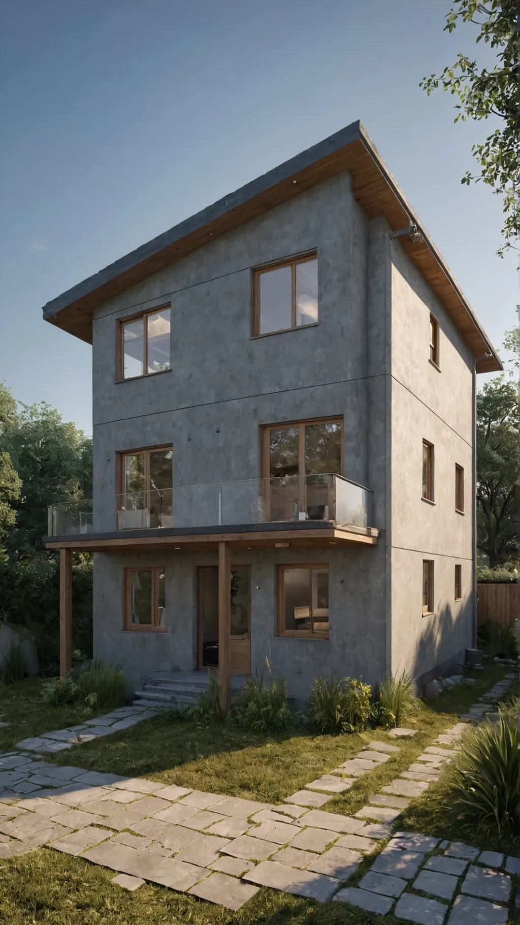 ai character: YOUR A NEWBORN BAB background