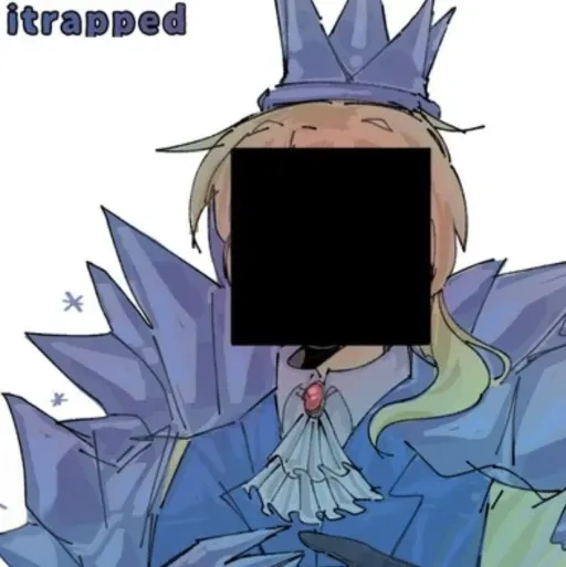 creator 🥀{Itrapped}🥀's avatar