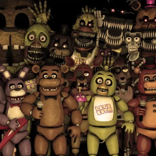 creator 🫰🏻😎the_FNaF_fan😎🫰🏻's avatar