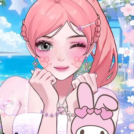 creator Bella Quick's avatar