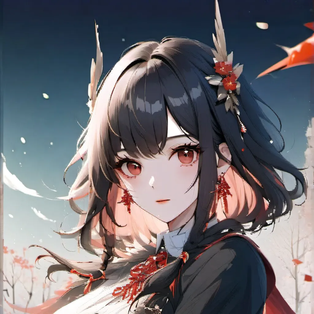 chat with ai character: Iloveanime2121