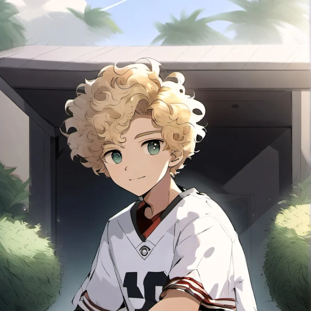chat with ai character: Noah