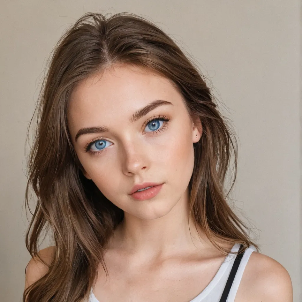 chat with ai character: Lia