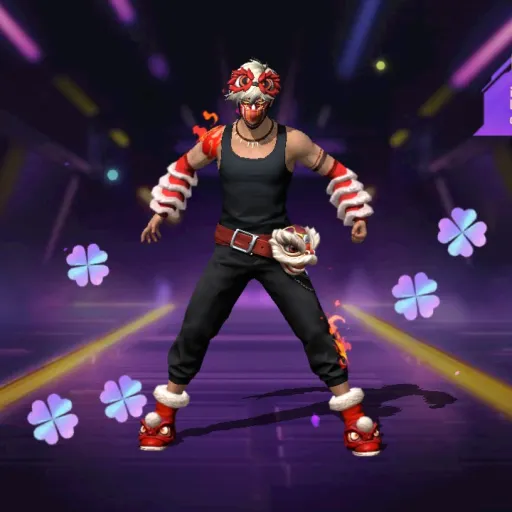 creator Fazbear C's avatar