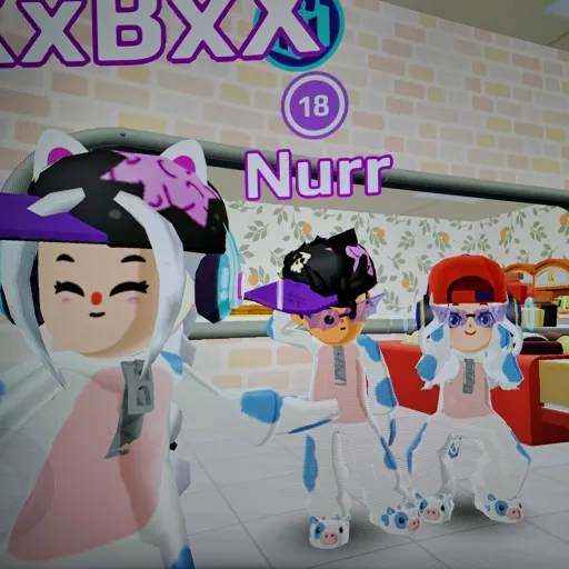 creator aishagamerYT's avatar