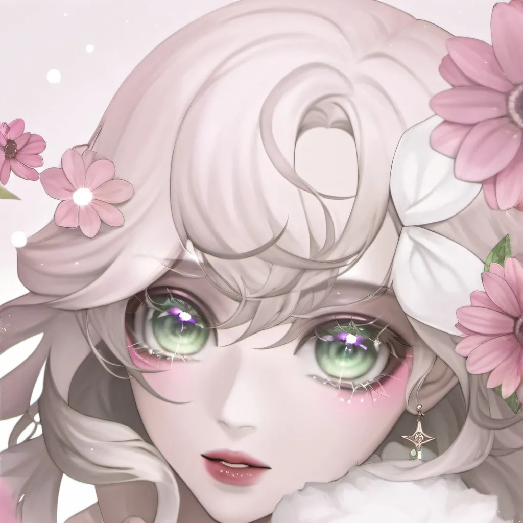 chat with ai character: Lily pick me