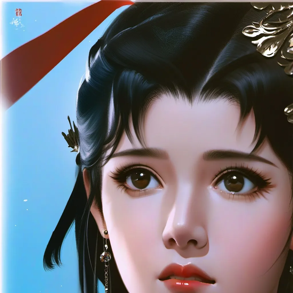chat with ai character: Sarah