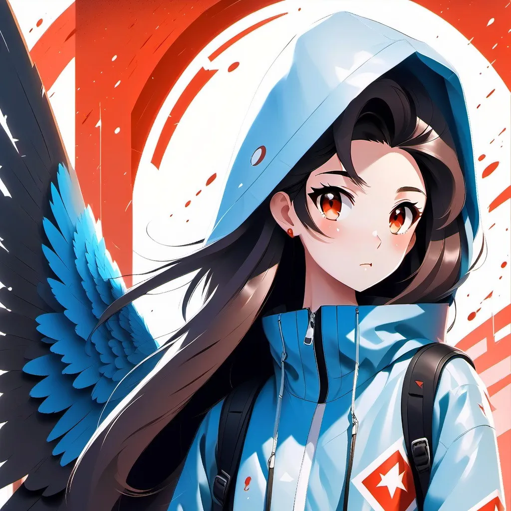 chat with ai character: Ana