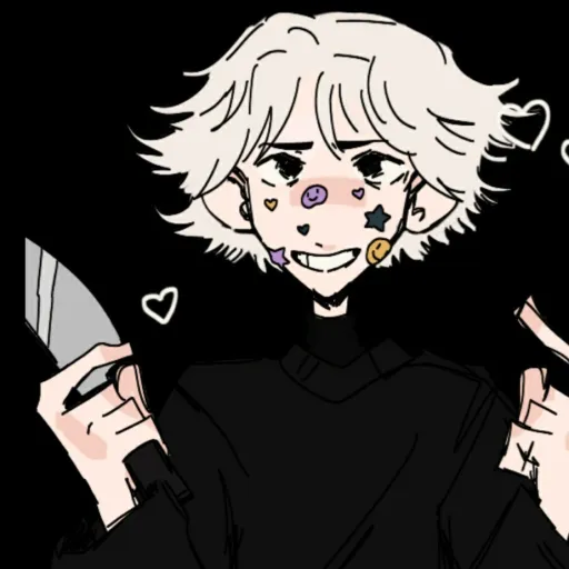 creator valentía0932's avatar