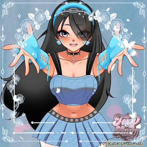 creator Angelica_5982's avatar
