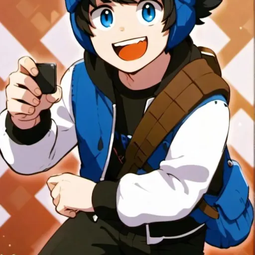 creator blued00ggyelitv's avatar