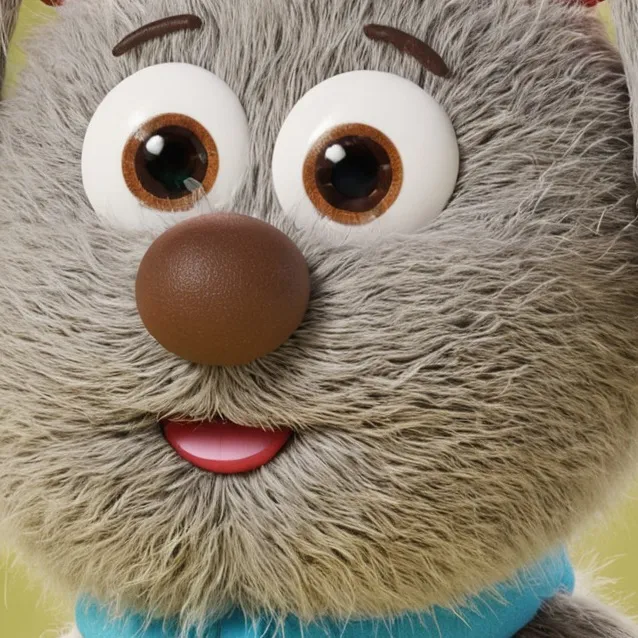 chat with ai character: Bobby