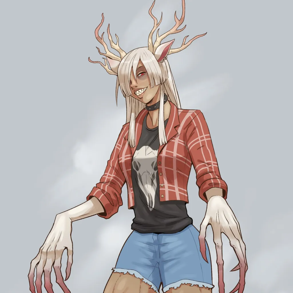 chat with ai character: Noelle