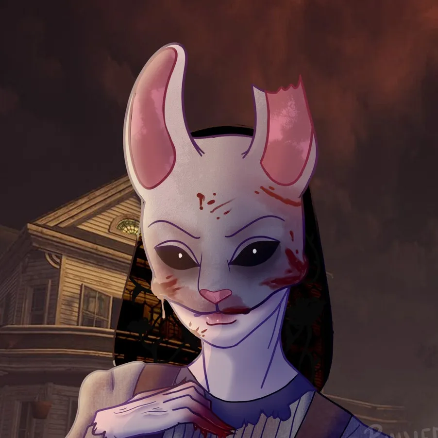 chat with ai character: Huntress