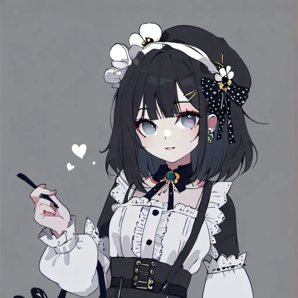 chat with ai character: Addie (new ver)