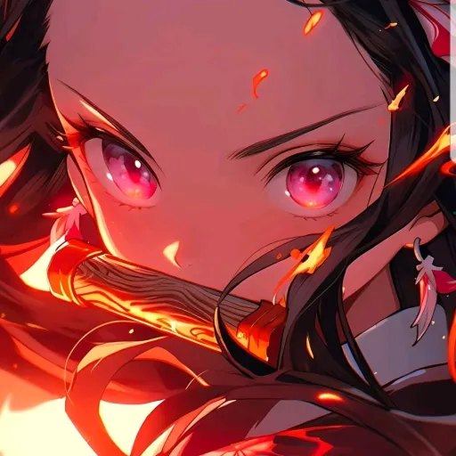 creator 💜Nazuko Kamado💜's avatar