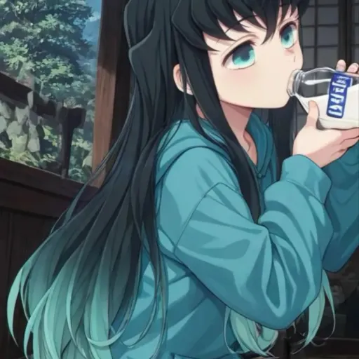 creator Tokito Doma's avatar