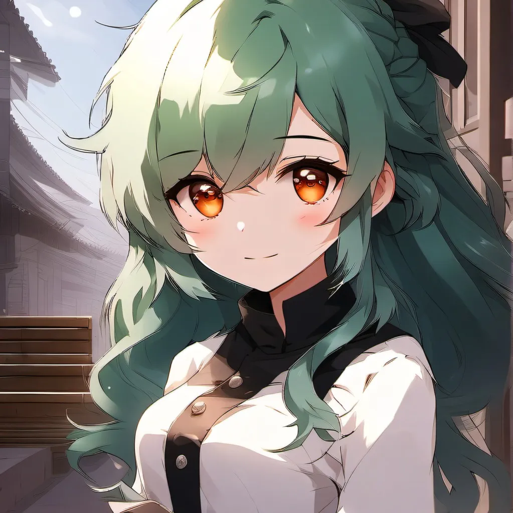 chat with ai character: y/n x Livy