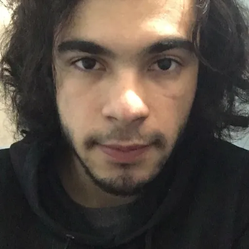 creator Bruno Justen's avatar