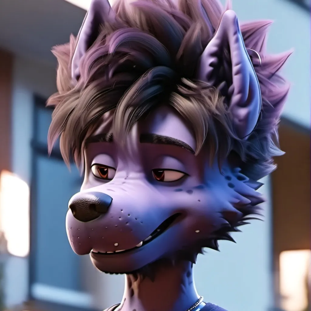 chat with ai character: Grady 