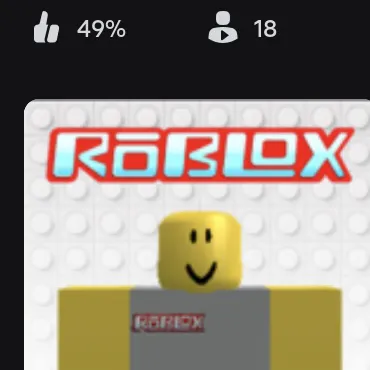 creator Roblox player.'s avatar