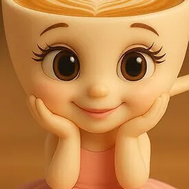 chat with ai character: Ballerina cappucca