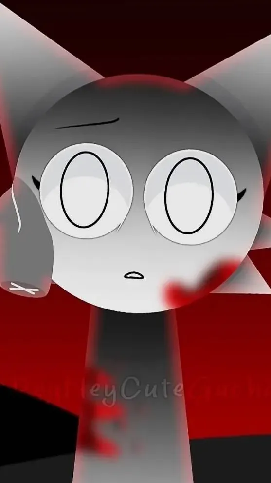 ai character: Wenda background